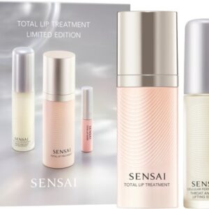 Aktion - SENSAI Total Lip Treatment Limited Edition Set