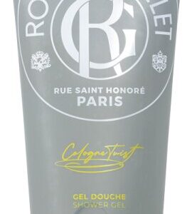 Roger & Gallet Cologne Twist Duschgel 200 ml