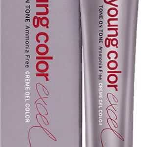 Revlon Young Color Excel Haartönung 6.01 Tube 70 ml