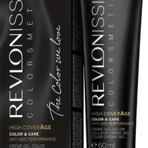 Revlon Revlonissimo High Coverage 60 ml 5.13