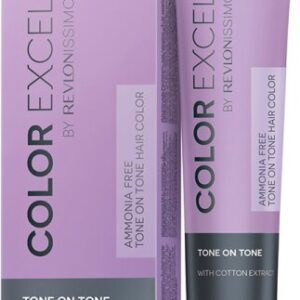 Revlon Color Excel Haartönung 77.60 Intense Light Red 70 ml