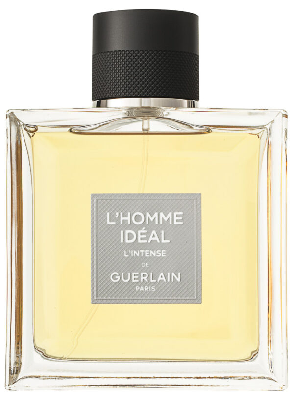 Guerlain L`Homme Idéal L`Intense Eau de Parfum 100 ml