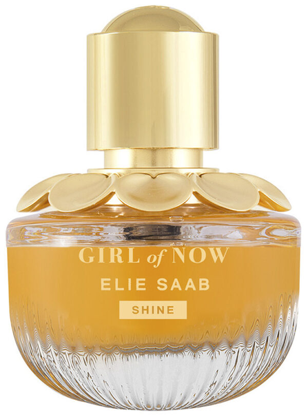 Elie Saab Girl of Now Shine Eau de Parfum 30 ml