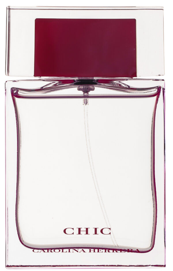 Carolina Herrera Chic Eau de Parfum 80 ml