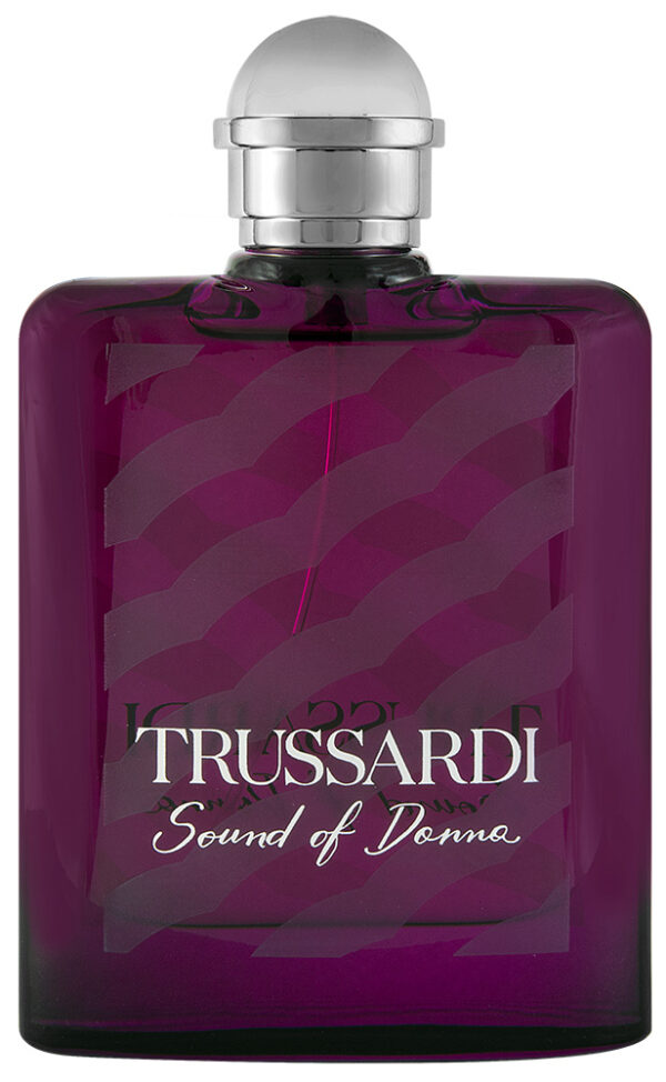 Trussardi Sound of Donna Eau de Parfum 100 ml