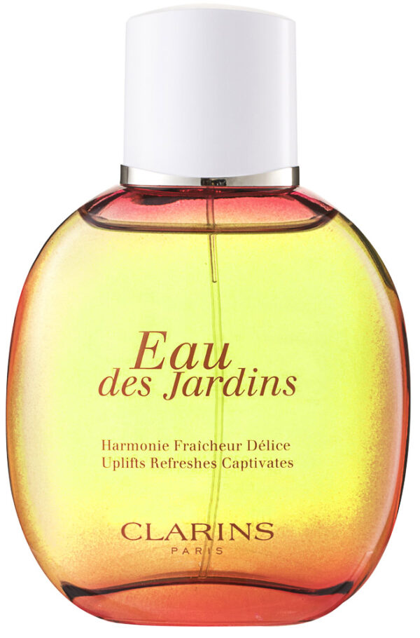 Clarins Eau des Jardins Eau de Soins 100 ml