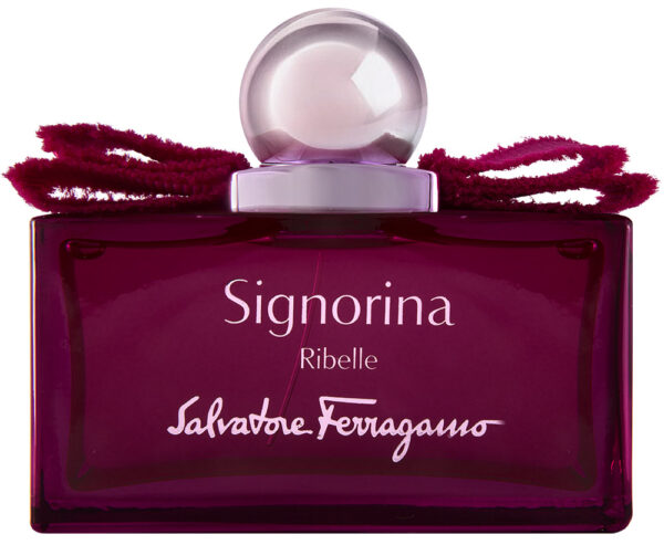 Salvatore Ferragamo Signorina Ribelle Eau de Parfum 100 ml