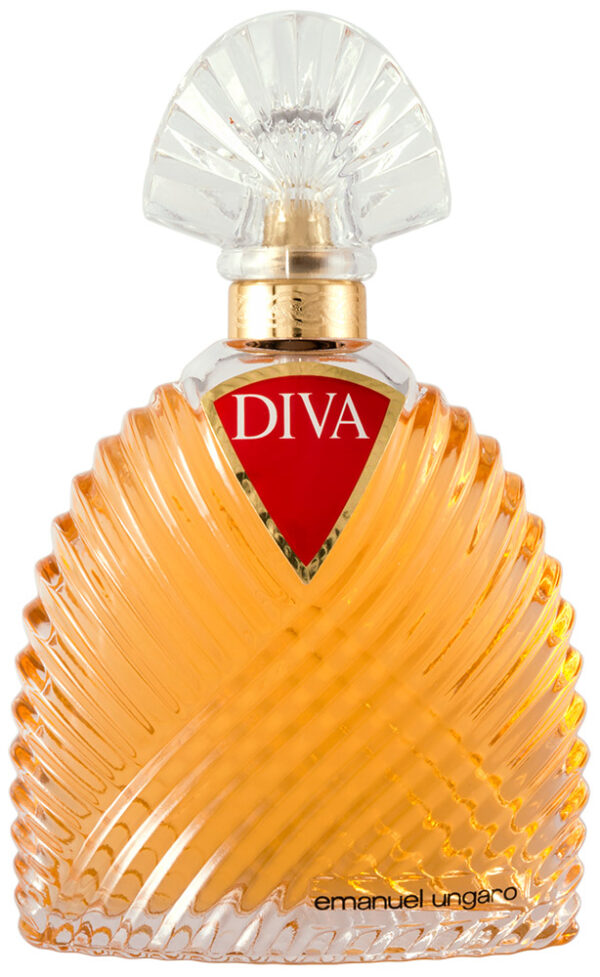 Emanuel Ungaro Diva Eau de Parfum 50 ml