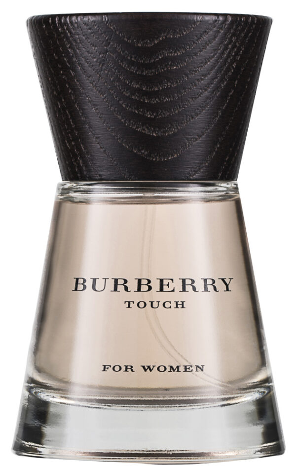 Burberry Touch For Women Eau de Parfum 50 ml