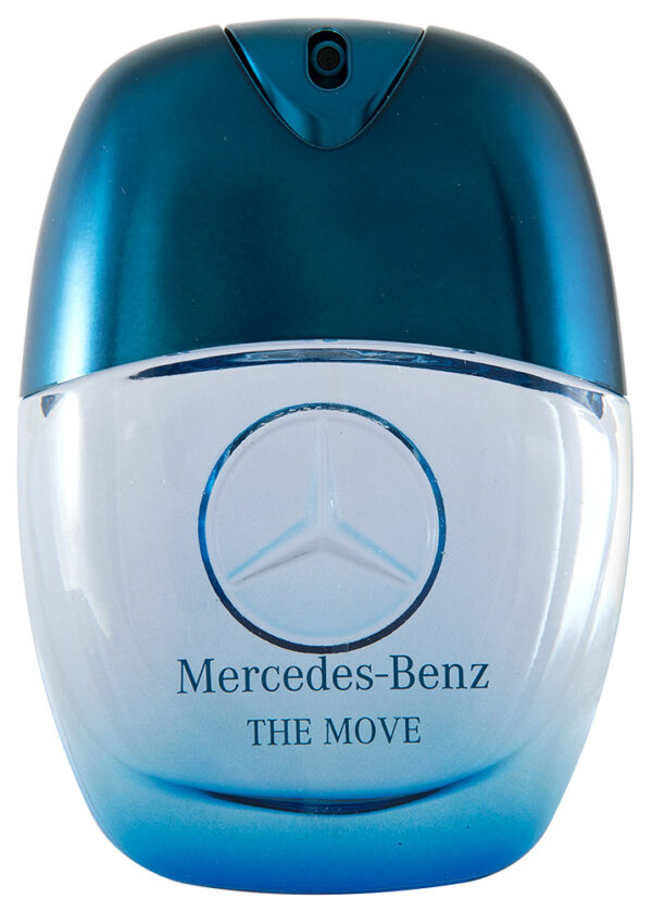 Mercedes-Benz The Move Eau de Toilette 100 ml