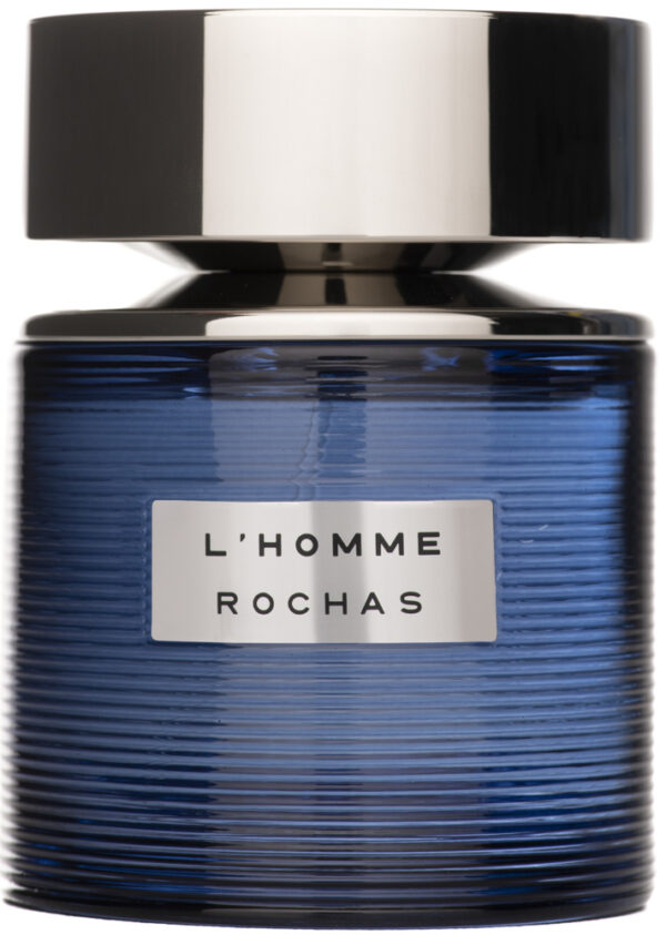 Rochas L`Homme Eau de Toilette 60 ml