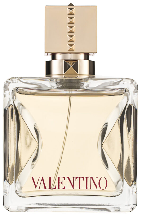 Valentino Voce Viva Eau de Parfum 100 ml