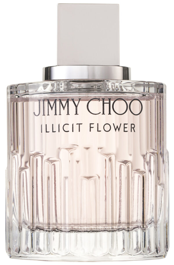 Jimmy Choo Illicit Flower Eau de Toilette 100 ml