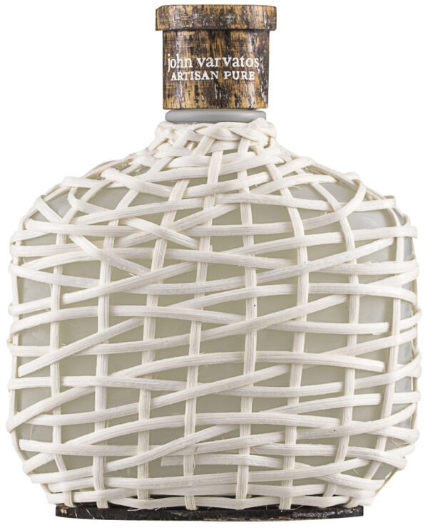 John Varvatos Artisan Pure Eau de Toilette 125 ml