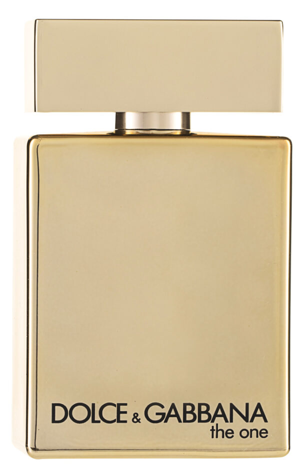 Dolce &amp; Gabbana The One Gold For Men Eau de Parfum Intense 50 ml