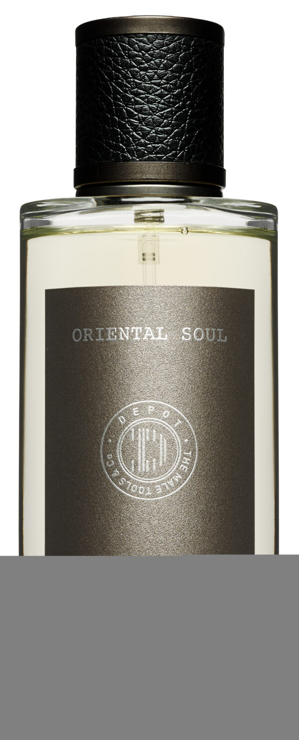 Depot No. 905 Oriental Soul Eau de Parfum 100 ml