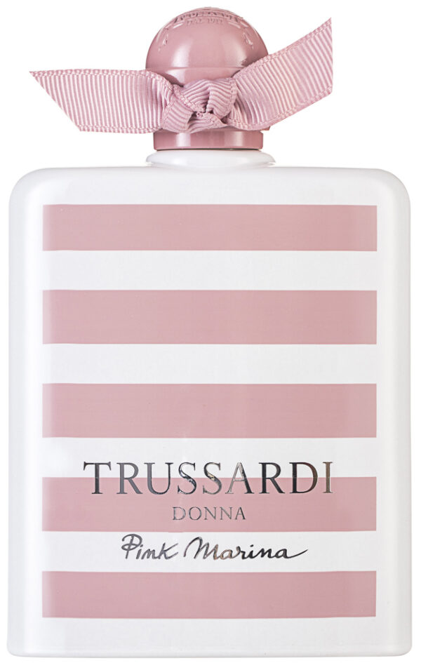 Trussardi Donna Pink Marina Eau de Toilette 100 ml