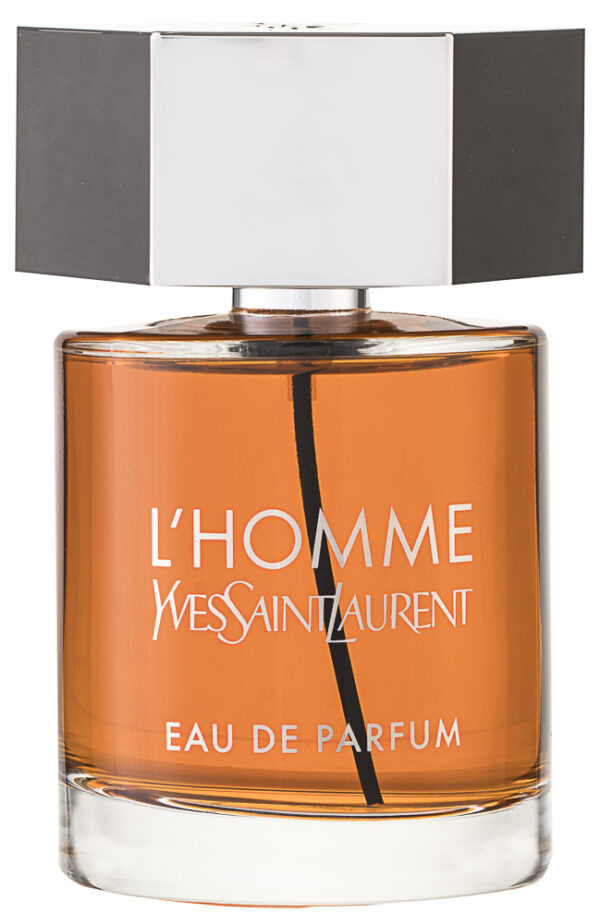 Yves Saint Laurent L`Homme Eau de Parfum 100 ml