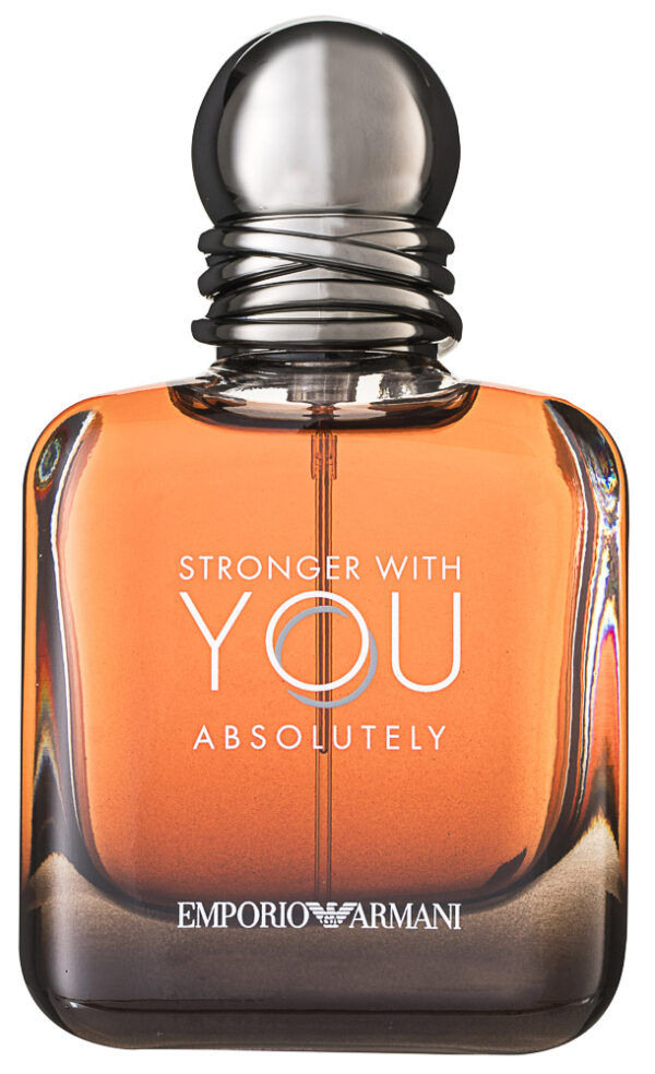 Giorgio Armani Emporio Armani Stronger With You Absolutely Eau de Parfum 50 ml