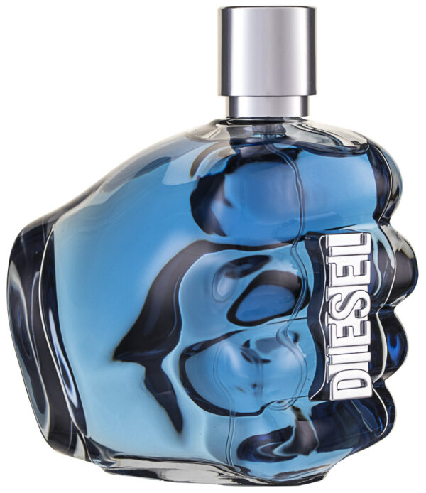 Diesel Sound of The Brave Eau de Toilette 125 ml