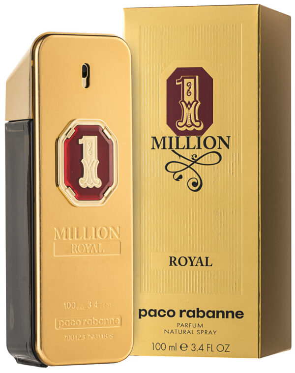 Paco Rabanne 1 Million Royal Parfum 100 ml