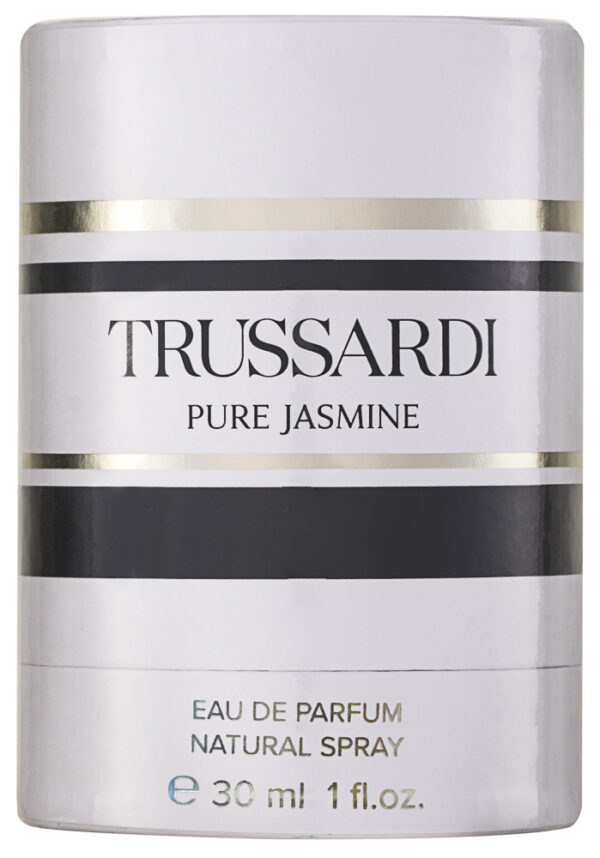 Trussardi Pure Jasmine Eau de Parfum 30 ml