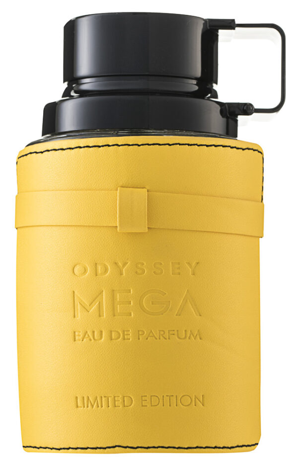 Armaf Odyssey Mega Pour Homme Eau de Parfum 200 ml