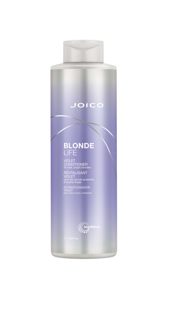 Joico Blonde Life Violet Conditioner 1000 ml