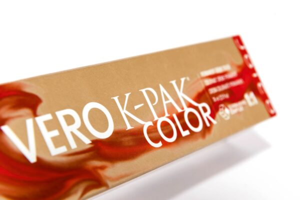 Joico Vero K-Pak Color Permanent Crème Color Haarfarbe 74 ml / 5N