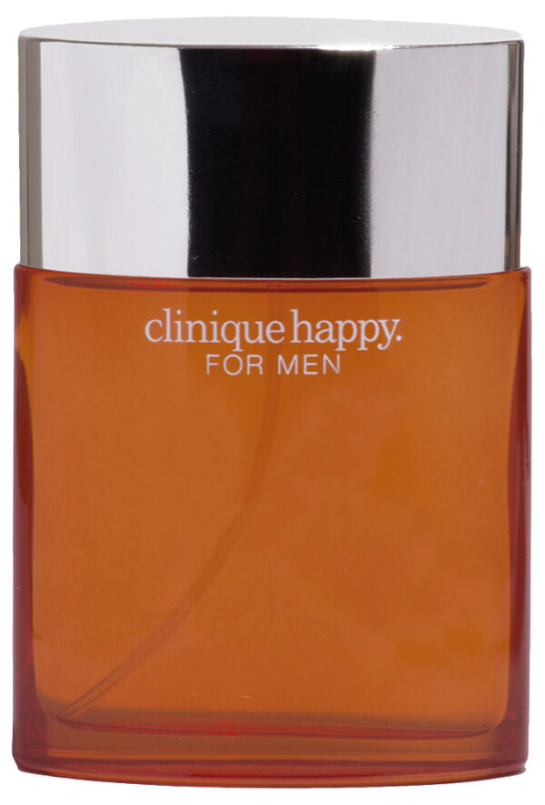 Clinique Happy Men Eau de Cologne 50 ml