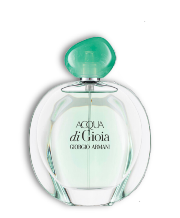 Giorgio Armani Acqua Di Gioia Eau de Parfum 50 ml