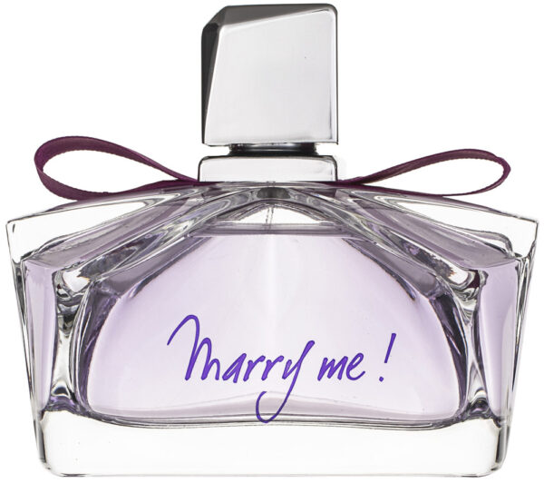 Lanvin Marry Me Eau de Parfum 75 ml