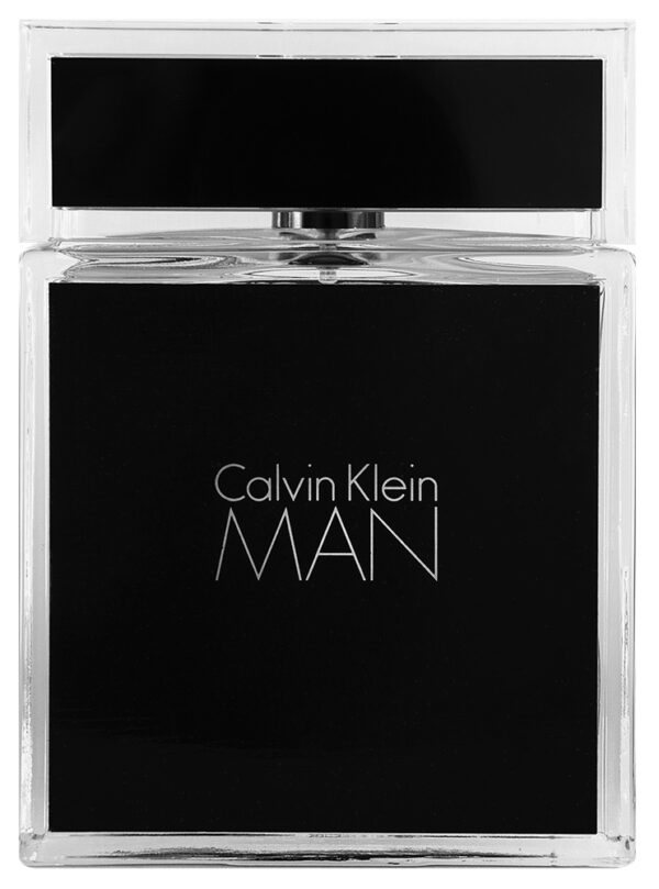 Calvin Klein MAN Eau de Toilette 100 ml