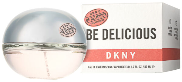 Donna Karan DKNY Be Delicious Fresh Blossom Eau de Parfum 50 ml