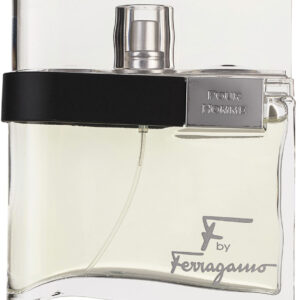 dann haben Sie mit Salvatore Ferragamo F by Ferragamo Eau de Toilette die richtige Wahl getroffen.DUFTRICHTUNGDas Parfüm gehört zur Duftfamilie Orientalisch