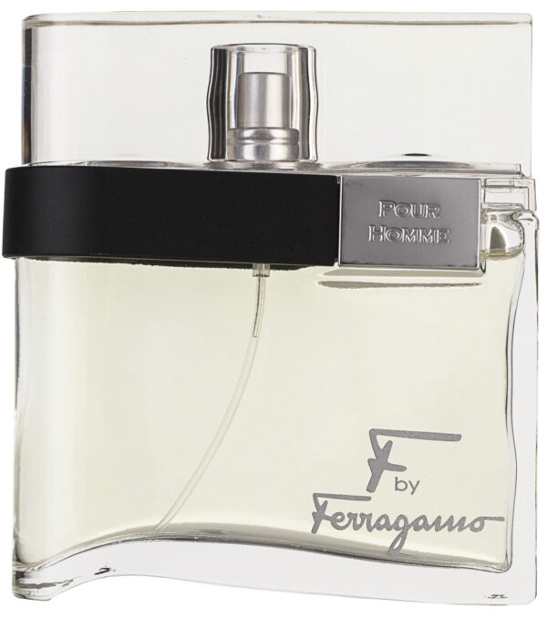 dann haben Sie mit Salvatore Ferragamo F by Ferragamo Eau de Toilette die richtige Wahl getroffen.DUFTRICHTUNGDas Parfüm gehört zur Duftfamilie Orientalisch