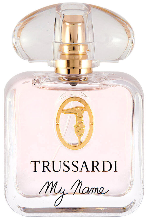 Trussardi My Name Eau de Parfum 30 ml