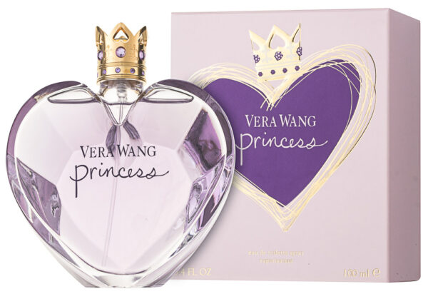 Vera Wang Princess Eau de Toilette 100 ml