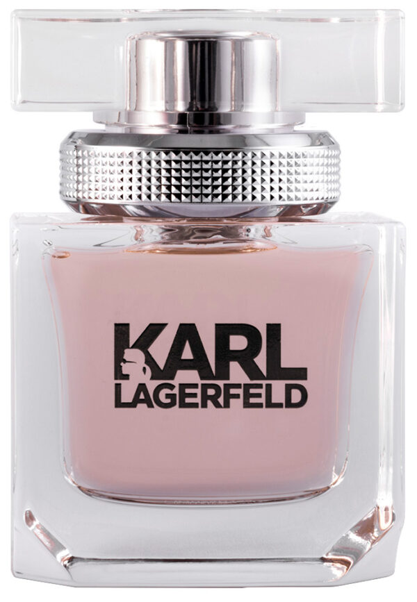 Karl Lagerfeld Karl Lagerfeld for Her Eau de Parfum 85 ml