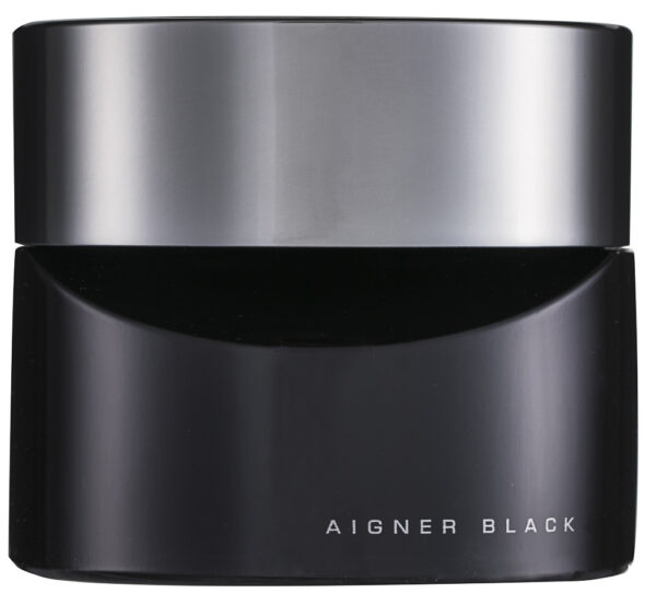 Etienne Aigner Aigner Black for Men Eau de Toilette 125 ml