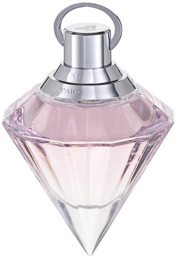 Chopard Wish Pink Diamond Eau de Toilette 75 ml