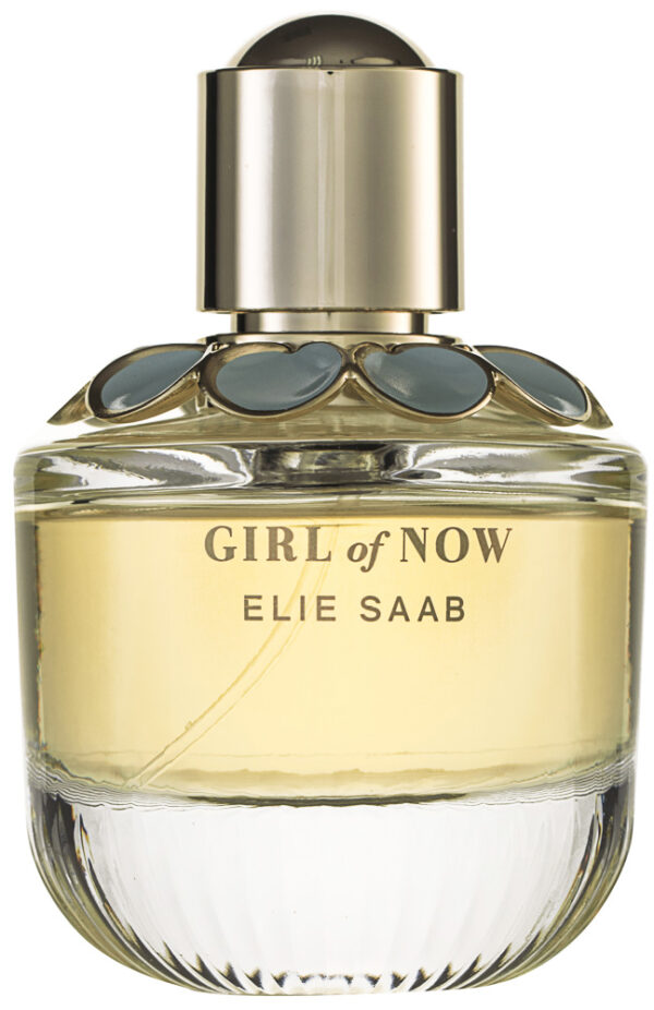 Elie Saab Girl of Now Eau de Parfum 50 ml