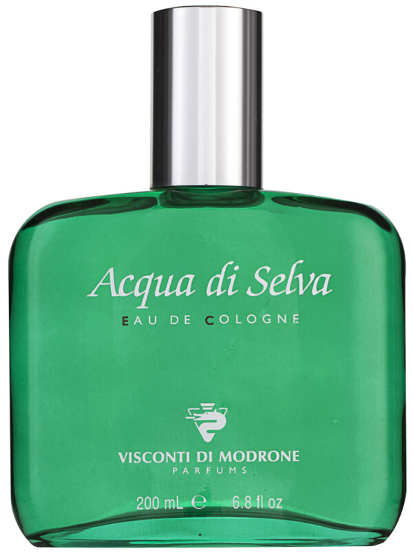 Visconti di Modrone Acqua di Selva Eau de Cologne 200 ml