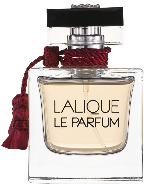 Lalique Le Parfum Eau de Parfum 50 ml