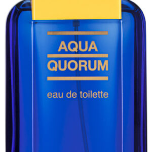 dann haben Sie mit Antonio Puig Aqua Quorum Eau de Toilette die richtige Wahl getroffen.DUFTRICHTUNGDas Parfüm gehört zur Duftfamilie Aromatisch Fougere und enthaltet diе folgende Kopfnoten Lavendel