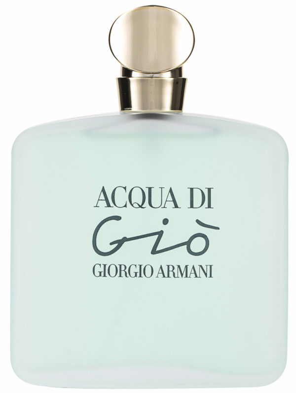 Giorgio Armani Acqua di Giò Femme Eau de Toilette 100 ml